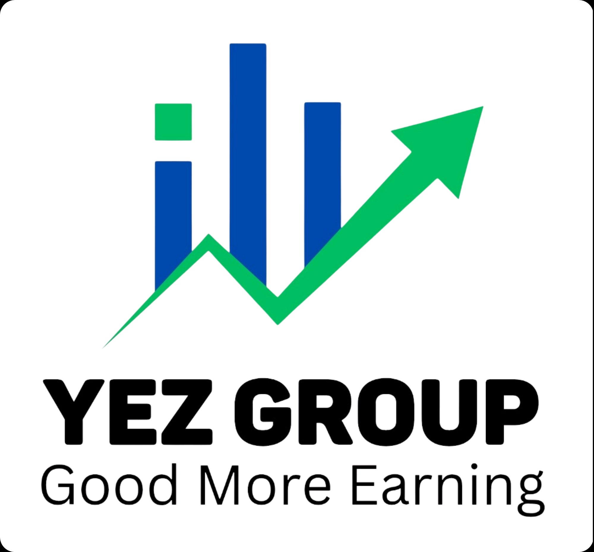 YEZ Group Logo